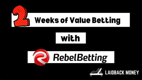 rebelbetting value.